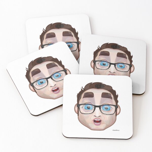 Item preview, 55 Emoji Ramy Surprise designed and sold by LeviDrop.