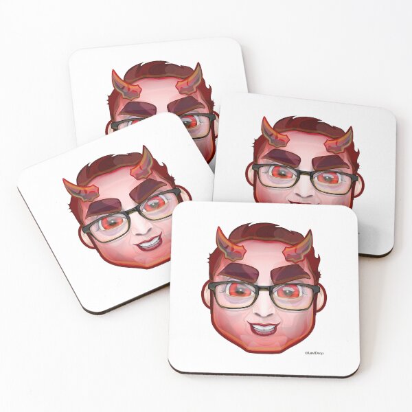Item preview, 56 Emoji Ramy Devil designed and sold by LeviDrop.