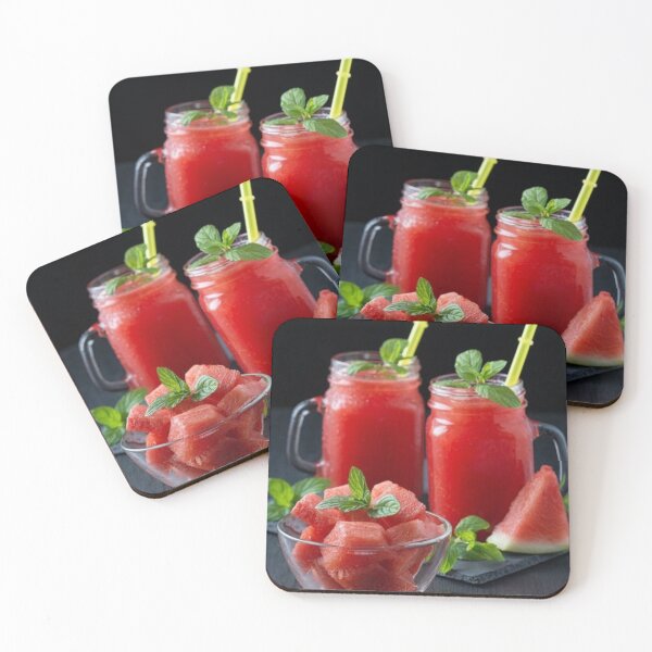 Item preview, Sumptuous and Delicious Caribbean Fruits, Melon Smoothies and Sumptuous Melon are absolutely Tasty.  designed and sold by Tiannalaw.