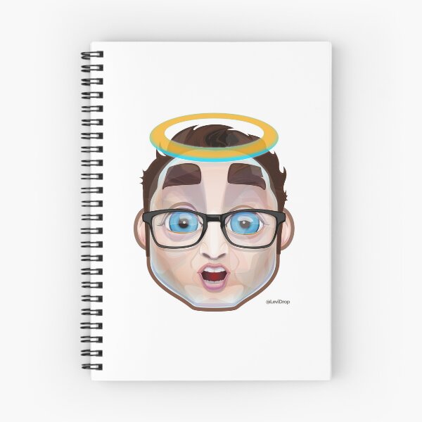 Artikelvorschau, 57 Emoji Ramy Engel entworfen und verkauft von LeviDrop.