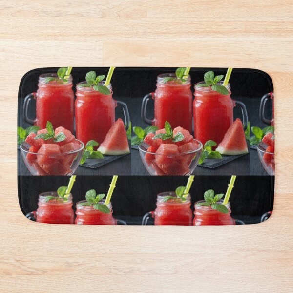 Item preview, Sumptuous and Delicious Caribbean Fruits, Melon Smoothies and Sumptuous Melon are absolutely Tasty.  designed and sold by Tiannalaw.