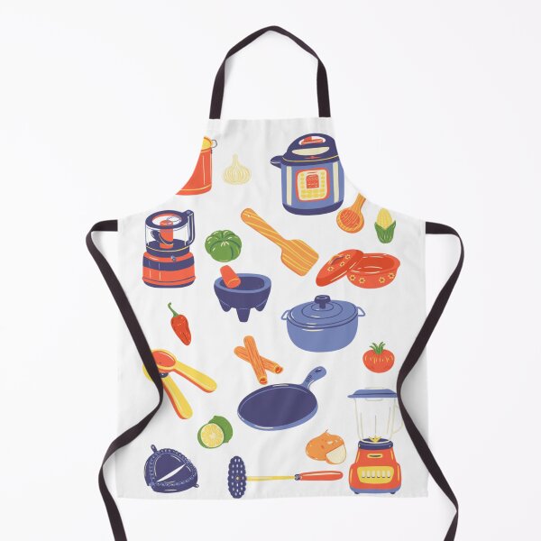 Item preview, Kitchen items designed and sold by PeachesandPear.