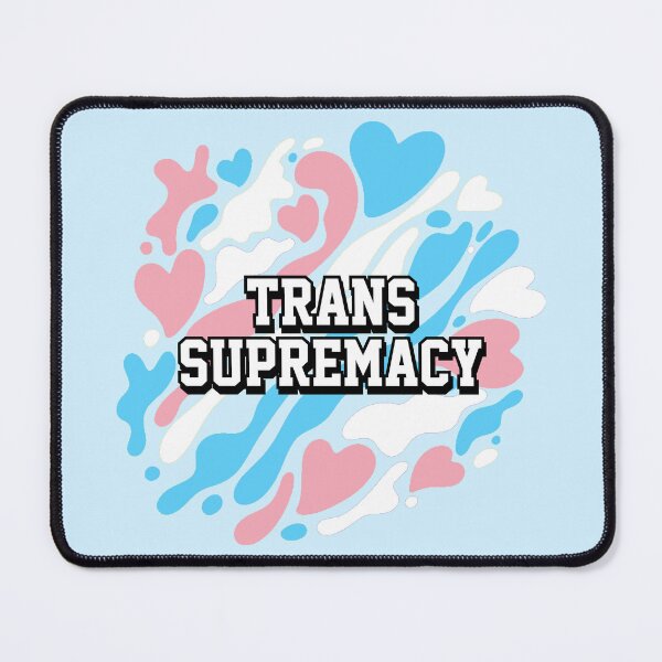 Item preview, Trans Supremacy designed and sold by everything4eva.