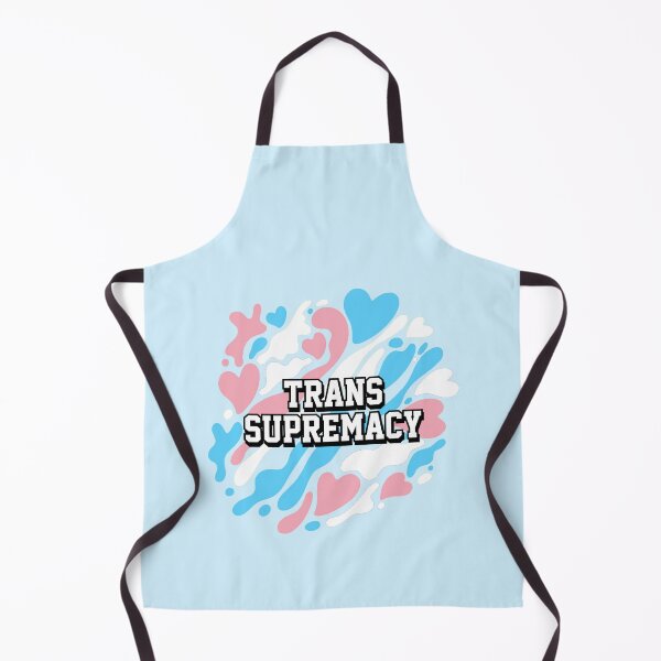 Item preview, Trans Supremacy designed and sold by everything4eva.