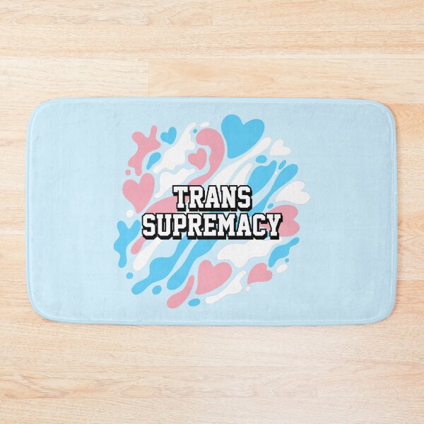 Item preview, Trans Supremacy designed and sold by everything4eva.