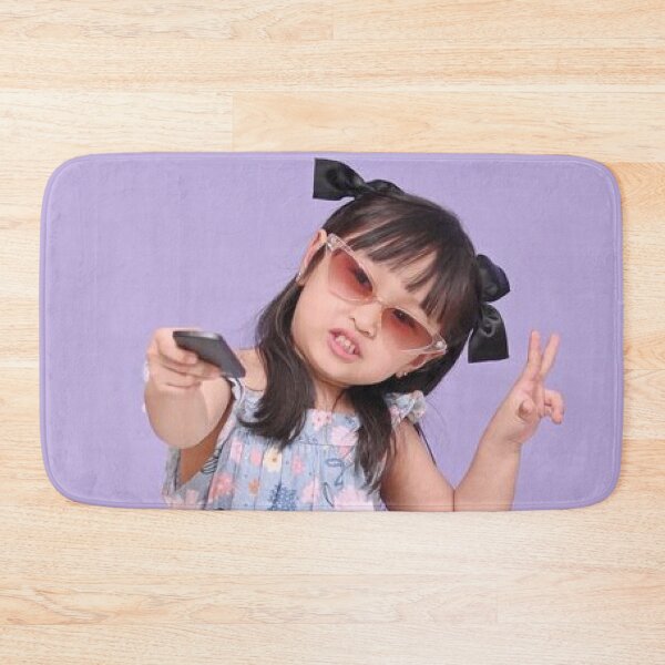 Item preview,  Kailey Cool Shapes Flowers Fashion Accessory Eyeglasses designed and sold by Dolieart.