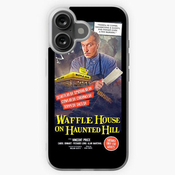 Waffle House Waffle Case Iphone Case-Mate Waffle House Case For