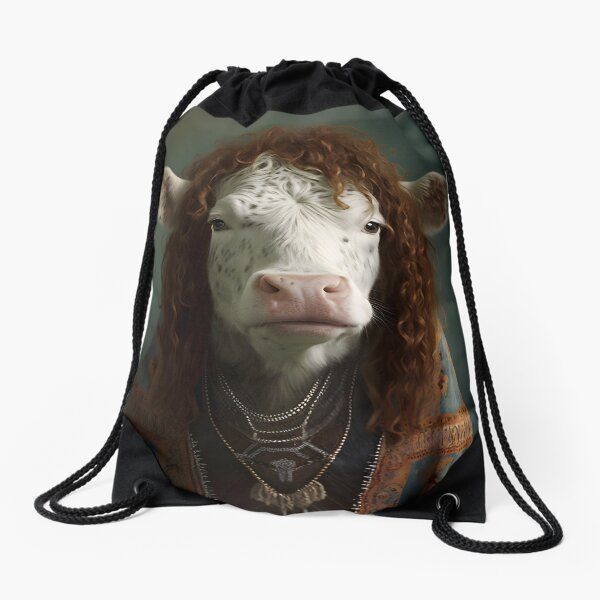 Item preview, Hippie Cow designed and sold by Chrisjeffries24.