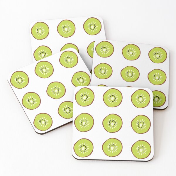 Item preview, Kiwi slice prin designed and sold by tayloelectro.