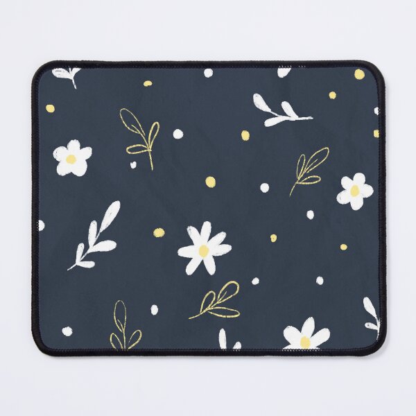 Item preview, Midnight daisy designed and sold by pinkyfish1010.