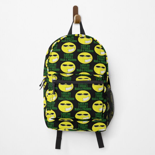 Item preview, I Wish I Had A Friend Like Me designed and sold by Uvogin2099.