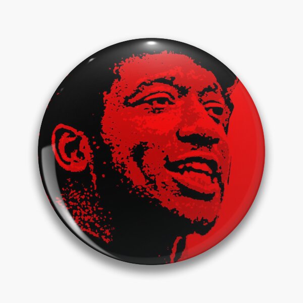 Item preview, Fred Hampton Sr (Rally) 2 designed and sold by truthtopower.