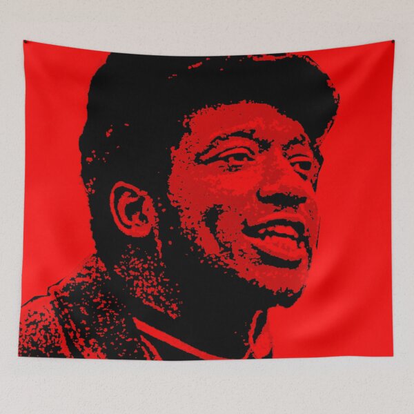 Item preview, Fred Hampton Sr (Rally) 2 designed and sold by truthtopower.