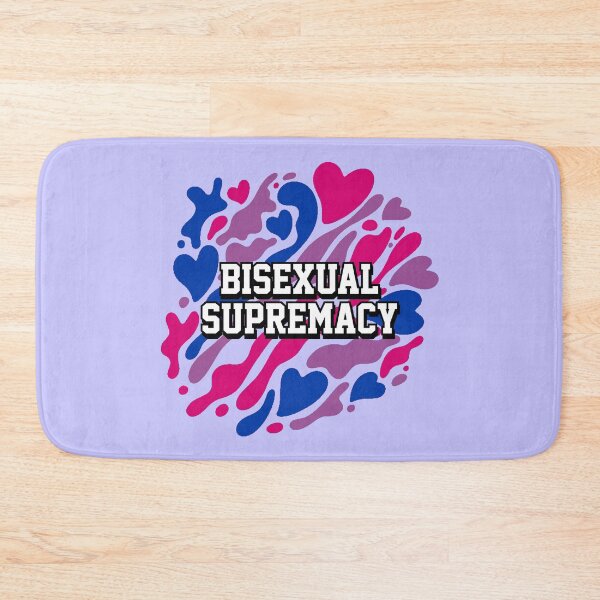Item preview, Bisexual Supremacy designed and sold by everything4eva.