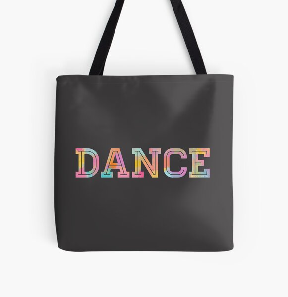 Item preview, Dance Tie Dye  designed and sold by Daisy Ring Art.