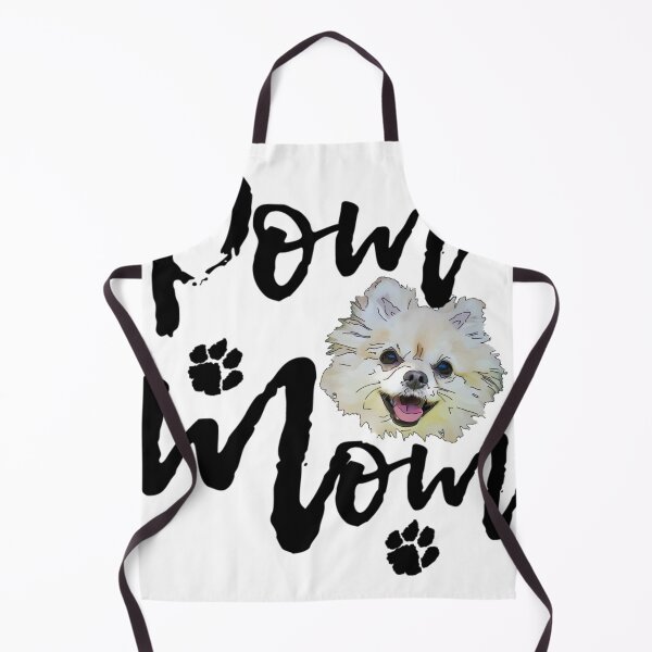Item preview, Dog Breed Pom Mom  designed and sold by beeseozye.