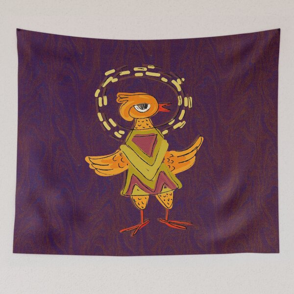 Item preview, Hola Holy Chicken designed and sold by Bicone.