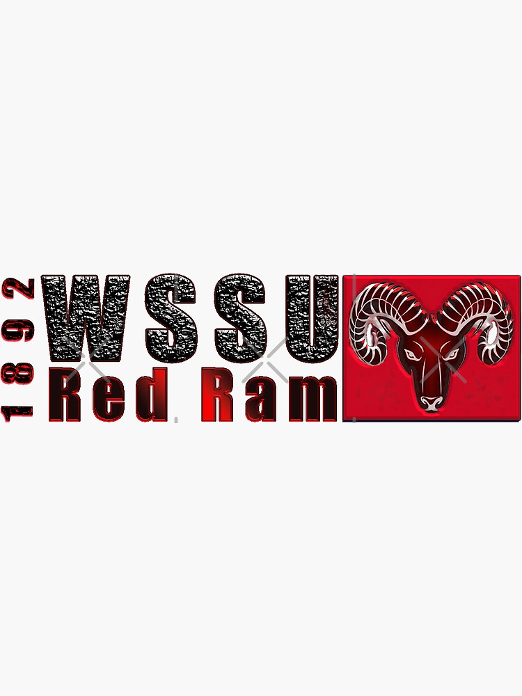 WSSU Rams - Pet Supplies