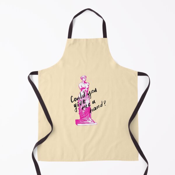 Item preview, venus de milo rosa designed and sold by pinkyfish1010.