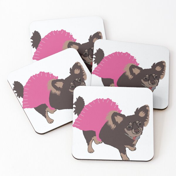 Artikelvorschau, Hundeportrait entworfen und verkauft von artisticashton.