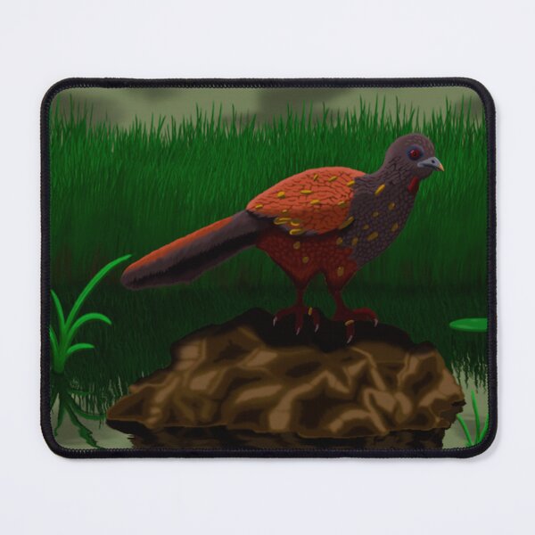 Item preview, Muisca bird sticker designed and sold by TeamCreare.