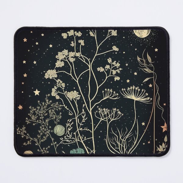 Item preview, Vintage star chart (3/4) designed and sold by sabantha.