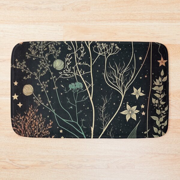 Item preview, Vintage star chart (3/4) designed and sold by sabantha.