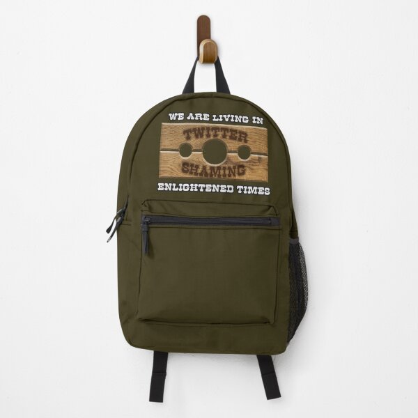 Item preview, Twitter Shaming designed and sold by Fanarchist.