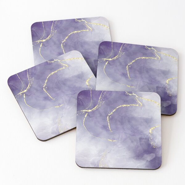 Item preview, February Amethyst designed and sold by YellowMoonTea.