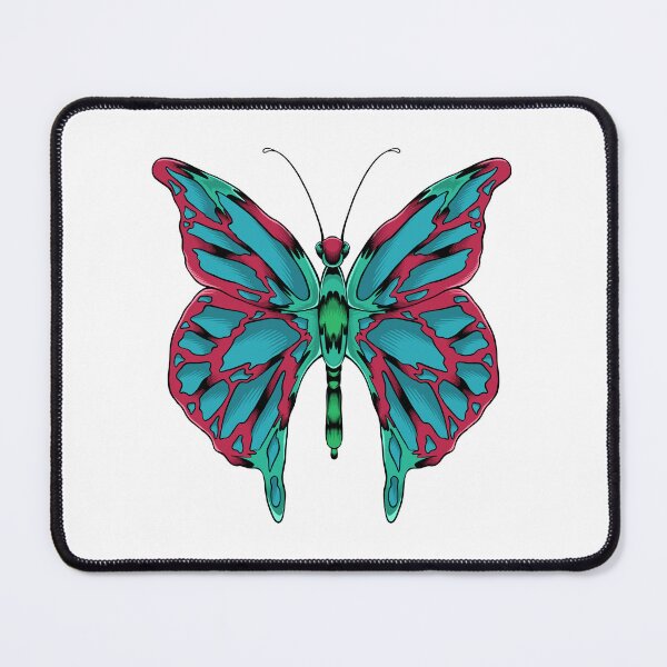 Item preview, Butterfly magenta designed and sold by 995dsgn.