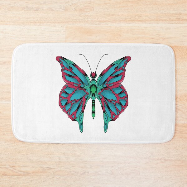 Item preview, Butterfly magenta designed and sold by 995dsgn.
