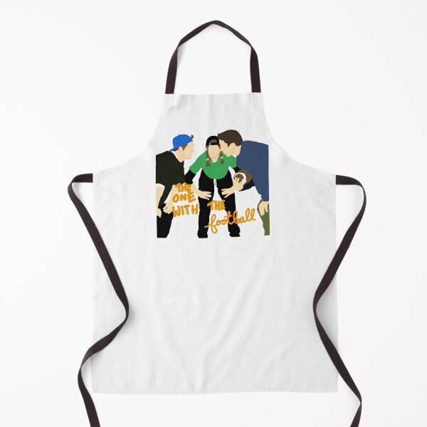 Item preview, The one with the football designed and sold by madisonmonet01.