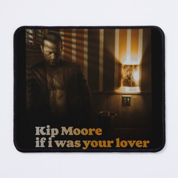 Item preview, kip moore your lover tour 2023 designed and sold by nnrichards.