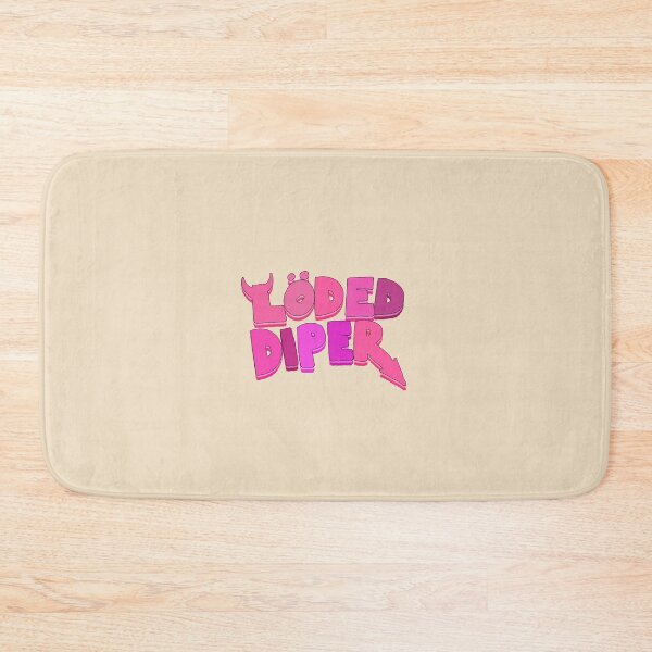 Item preview, Loded diper designed and sold by pinkyfish1010.