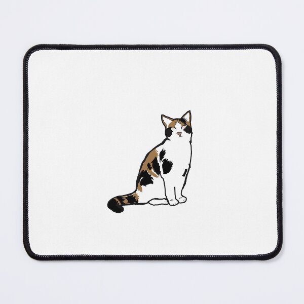 Item preview, Sweet Calico Cat designed and sold by artisticashton.