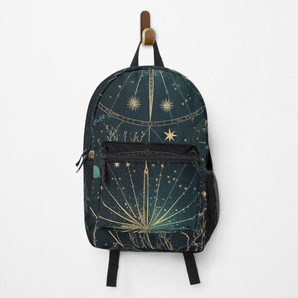 Item preview, Vintage star chart (4/4) designed and sold by sabantha.