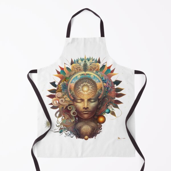 Item preview, Explore Inner World - Ayahuasca Mind T-Shirt designed and sold by PIKOME.