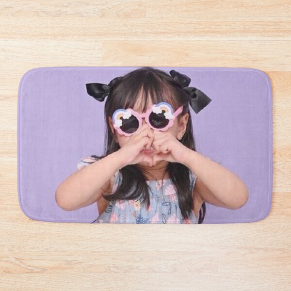 Item preview, Heart Little Kailey Cool Shapes Fashion Accessory Eyeglasses designed and sold by Dolieart.