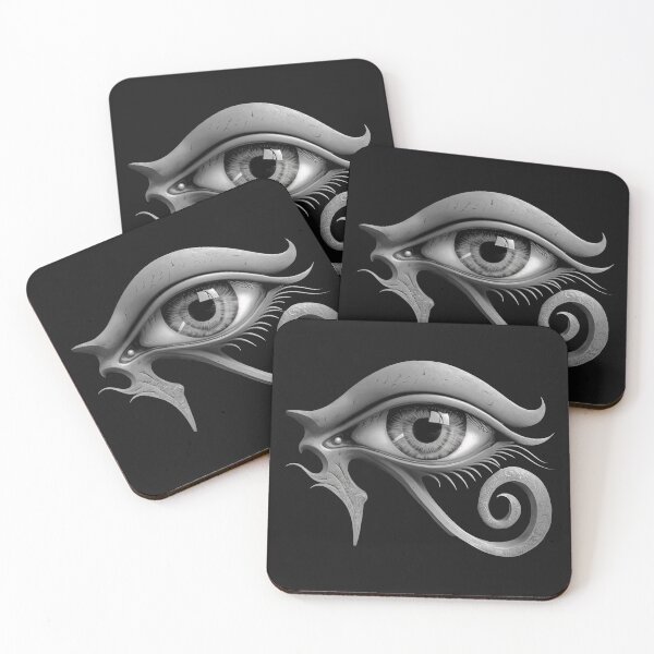 Item preview, Eye of Horus designed and sold by TripleEdge22.