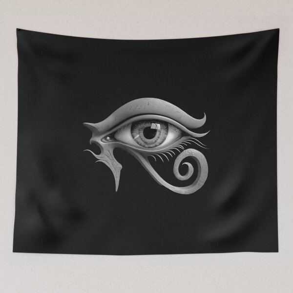 Item preview, Eye of Horus designed and sold by TripleEdge22.