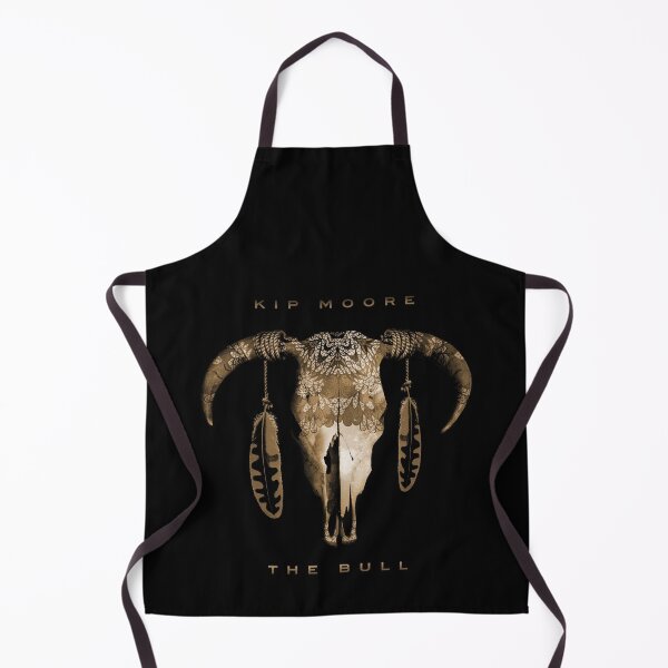 Item preview, the kip moore bull tour 2023 designed and sold by nnrichards.