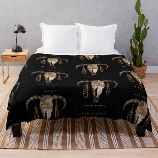 Item preview, the kip moore bull tour 2023 designed and sold by nnrichards.