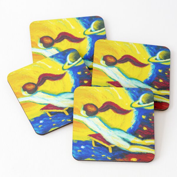 Item preview, The Beauty of the Cosmos designed and sold by artisavant.