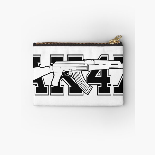 Item preview, AK47 designed and sold by GLAVA95.