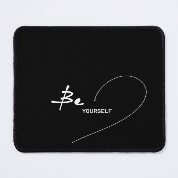 Item preview, be yourself designed and sold by sbrstore.