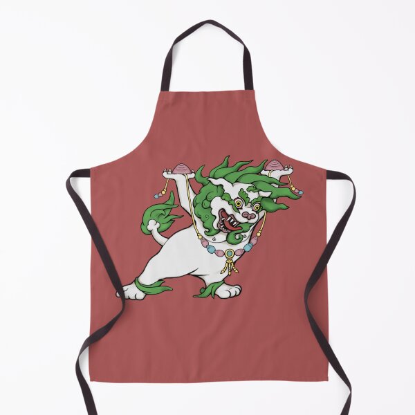 Item preview, Tibetan Snow Lion - Buddha designed and sold by ViewerEqualsPhoton.