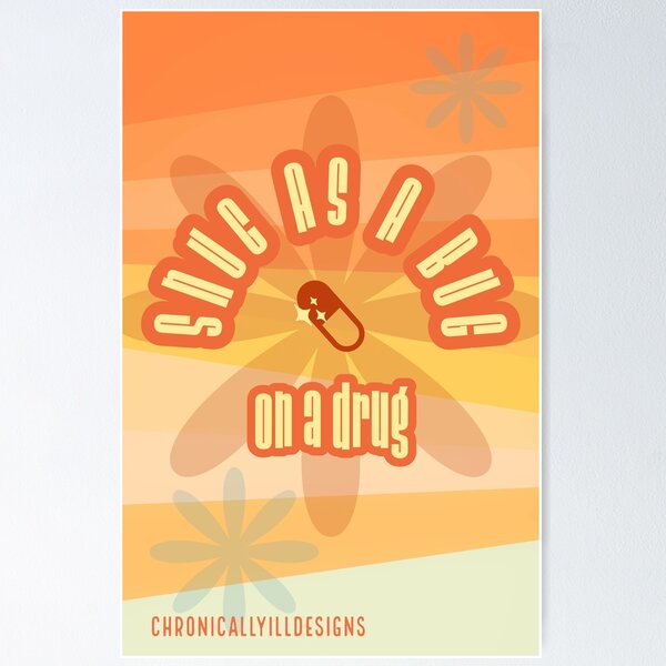 anti drug poster design