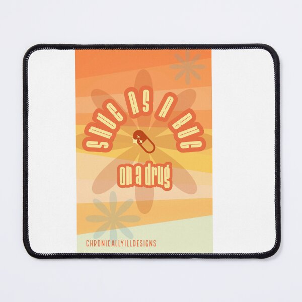 Item preview, Snug as a Bug on a Drug designed and sold by IllVintageArts.