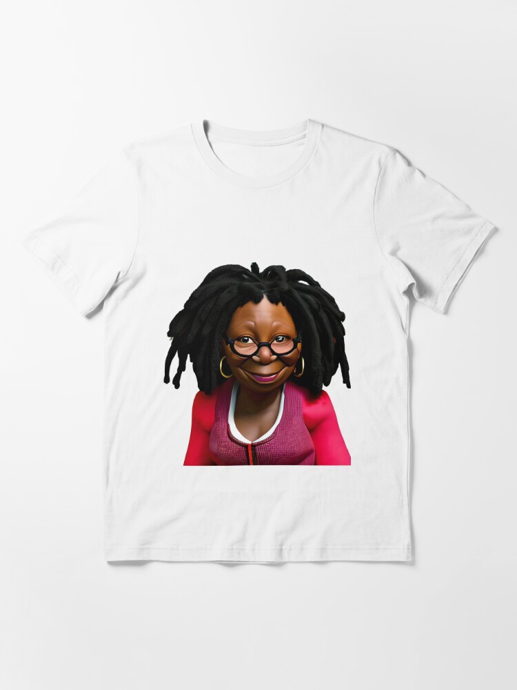 Check Out Whoopi Goldberg's New Clothing Line