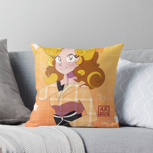 Item preview, heather mcnamara designed and sold by Alenk20.